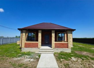 Продажа дома, 90 м2, Краснодарский край, улица Дзержинского