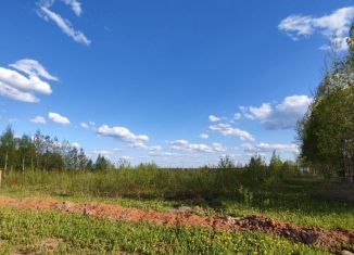 Продается земельный участок, 12 сот., деревня Шоя-Кузнецово, Озёрный проезд, 145