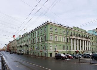 Продается помещение свободного назначения, 186 м2, Санкт-Петербург, Гороховая улица, 50, Центральный район