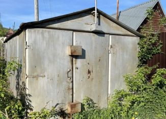 Продается гараж, 18 м2, Чусовой, улица Фрунзе