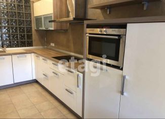 Аренда 2-ком. квартиры, 89 м2, Тюмень, улица Максима Горького, 68к1, ЖК Даудель