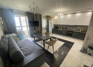 Продажа 2-ком. квартиры, 92.4 м2, деревня Пирогово, ЖК Пироговская Ривьера, улица Ильинского, 7