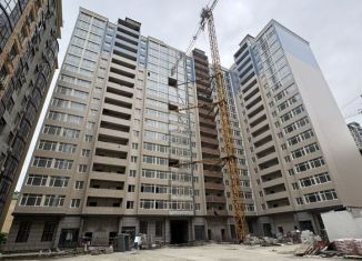 1-комнатная квартира на продажу, 38 м2, Махачкала, улица Времена Года, 7Б, ЖК Панорама