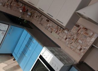 Однокомнатная квартира в аренду, 38 м2, Ярославль, проспект Машиностроителей, 56