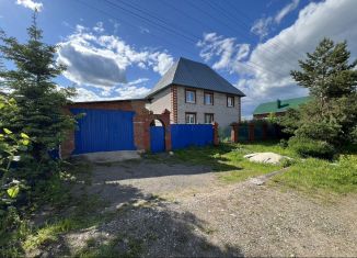 Продаю дом, 163 м2, деревня Хохряки, Луговая улица, 11