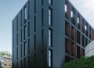 Продается квартира студия, 36 м2, Сочи, улица Бытха, 30, микрорайон Бытха