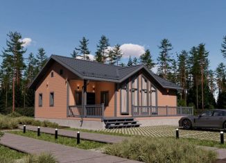 Продам дом, 117 м2, деревня Вторая Алексеевка, деревня Вторая Алексеевка, 20