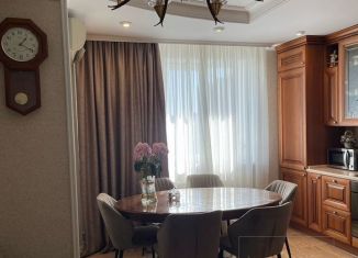 Продается 2-ком. квартира, 72.6 м2, Москва, улица Бажова, 8, станция Ростокино