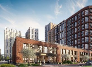 Торговая площадь на продажу, 243.8 м2, Республика Башкортостан, улица Менделеева, 132