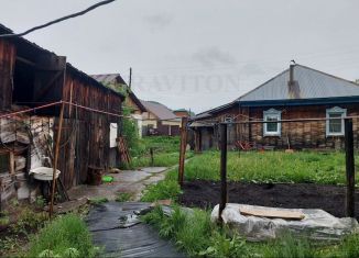 Продажа дома, 45 м2, Республика Алтай, улица Серова