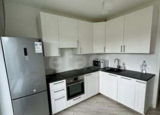 Продажа 1-комнатной квартиры, 36 м2, деревня Лупполово, деревня Лупполово, 23к2