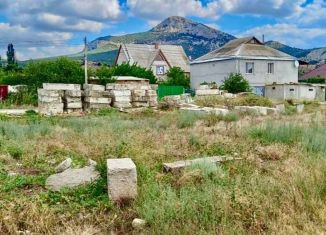 Продается участок, 10.8 сот., Судак, Заречная улица