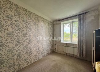 Двухкомнатная квартира на продажу, 56.1 м2, Колпино, Вознесенское шоссе, 53