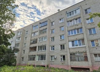 Продается однокомнатная квартира, 41.8 м2, Йошкар-Ола, улица Баумана, 10А, микрорайон Берёзово