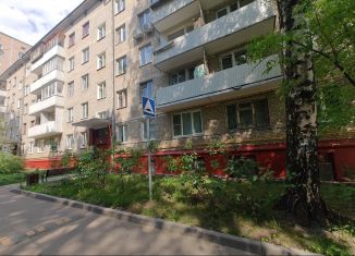 Продаю квартиру студию, 17 м2, Москва, бульвар Яна Райниса, 5, СЗАО