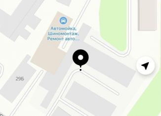 Гараж на продажу, 18 м2, Гусь-Хрустальный