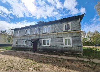 3-комнатная квартира на продажу, 49 м2, Котлас, улица Володарского, 129А