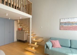 Аренда двухкомнатной квартиры, 55 м2, посёлок Шушары, Образцовая улица, 2