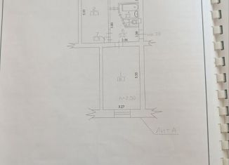 2-ком. квартира на продажу, 46 м2, Сибай, улица Ленина