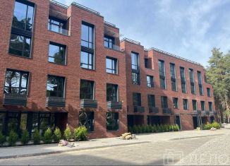 Продается 1-ком. квартира, 49.6 м2, Рязань, Мещёрская улица, 24/12, ЖК Мещера