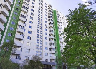 Продам квартиру студию, 11 м2, Москва, проезд Карамзина, 13к1, ЮЗАО