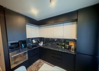 Продажа 3-ком. квартиры, 67.5 м2, деревня Бородино, Малая Бородинская улица, 1к1