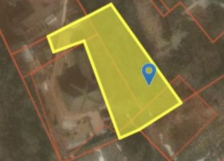 Продажа земельного участка, 10 сот., село Усады, Лесная улица