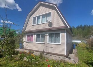 Продажа дома, 80 м2, массив Рубеж