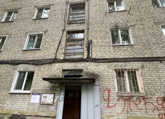 1-комнатная квартира на продажу, 19.2 м2, Ульяновск, улица Стасова, 32, Засвияжский район