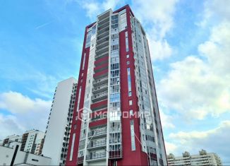 Продам 2-комнатную квартиру, 52.9 м2, Санкт-Петербург, Ленинский проспект, 66к2, ЖК Ленинский Парк