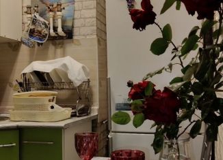 Двухкомнатная квартира на продажу, 41 м2, село Раздольное, Буковая улица, 10/2