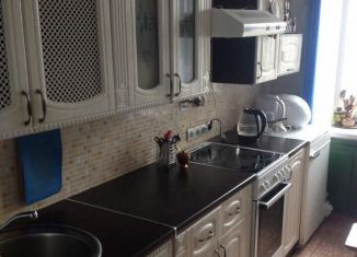 3-комнатная квартира на продажу, 58.7 м2, поселок городского типа Шерегеш, улица Дзержинского, 23