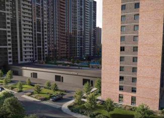 Продается квартира студия, 18.6 м2, Ростов-на-Дону, Элеваторный переулок, 6/3, Октябрьский район