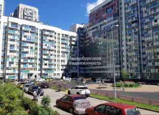 Продается 1-комнатная квартира, 33.2 м2, Кудрово, Английская улица, 2, ЖК Вернисаж