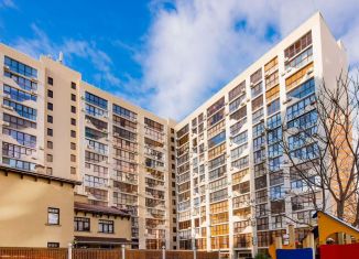 Продается 2-комнатная квартира, 41 м2, Сочи, улица Роз, 36, ЖК Роуз Дель Мар