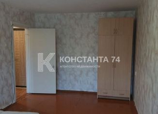 1-комнатная квартира на продажу, 30.3 м2, Челябинск, улица Молодогвардейцев, 24, Курчатовский район