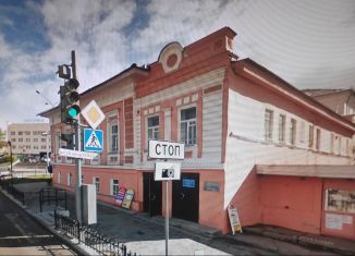 Сдается помещение свободного назначения, 300 м2, Соликамск, улица Революции, 53