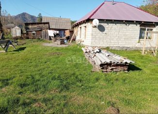 Продаю дом, 62.2 м2, посёлок Усть-Сема, Трактовая улица, 8