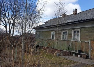 Продам дом, 79.4 м2, Архангельск, Юбилейная улица, 20