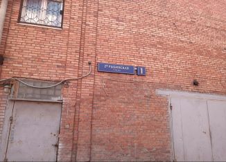 Гараж в аренду, 10 м2, Москва, 2-я Рыбинская улица, 1, метро Красносельская