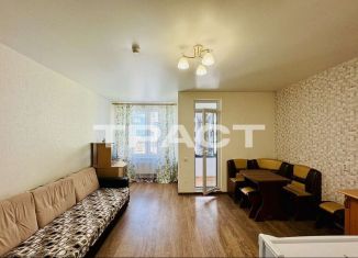 Продам квартиру студию, 28.9 м2, Воронеж, улица Загоровского, 1, ЖК Россия - Пять столиц