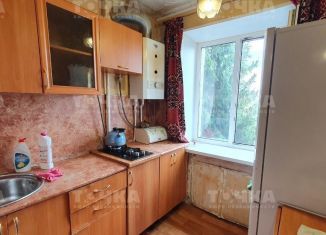 Продается однокомнатная квартира, 20.8 м2, Чебаркуль, Электростальская улица, 7Б