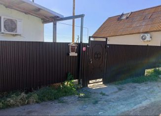 Дом на продажу, 50 м2, Астрахань, 3-я улица Чебышева