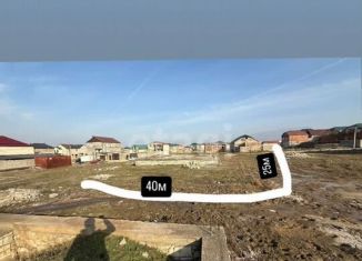 Продам земельный участок, 10 сот., посёлок городского типа Семендер, улица Лейтенанта Шмидта, 25