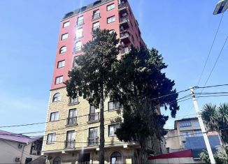 Сдача в аренду 1-ком. квартиры, 32 м2, Сочи, улица Кирова, 127, микрорайон Черемушки