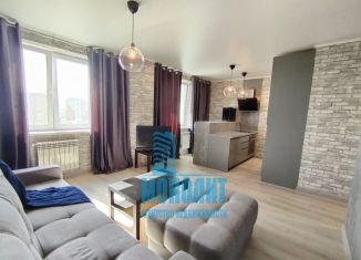 Продаю 1-ком. квартиру, 33 м2, Ростов-на-Дону, бульвар Комарова, 18/3с2, ЖК Северные Высотки