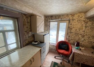 Сдам дом, 33 м2, Тюмень, улица Земляной Вал, 13