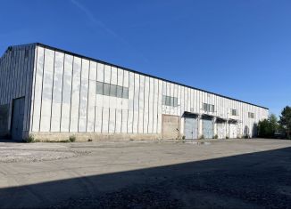 Сдам в аренду производство, 1300 м2, Челябинская область, Комсомольская улица, 130с4