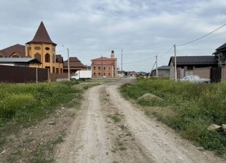 Продается земельный участок, 6 сот., Грозный, улица Мелиораторов, 73