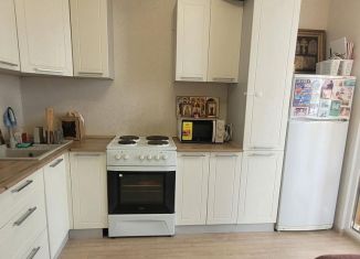 Продажа 1-ком. квартиры, 38 м2, Воронеж, Московский проспект, 205, ЖК Грин Парк